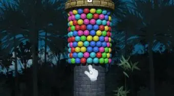 Bubble Tower 3D
