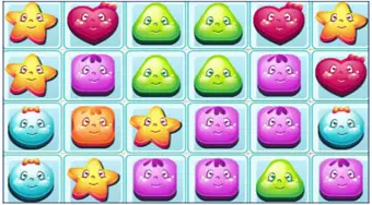 Candy Blocks Collapse