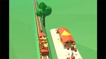 Off the Rails 3D