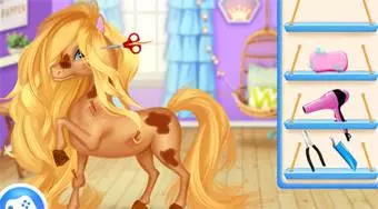 Cute Pony Care