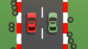 Drag Race FRVR