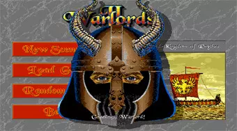 Warlords II