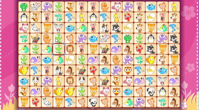 Dream Pet Link Online