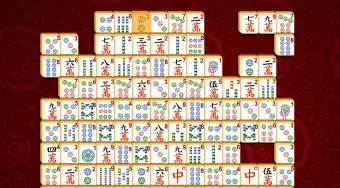 Mahjong Link Online