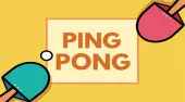 Ping Pong Online