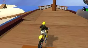 Real Bike Simulator