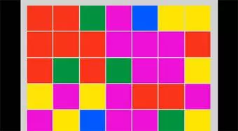 Colored Field