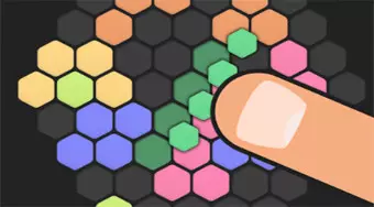 Hex FRVR