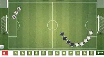 Slovní fotbal