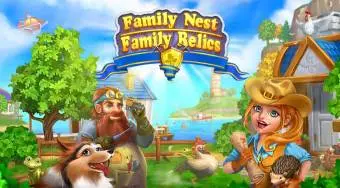 Family Relics