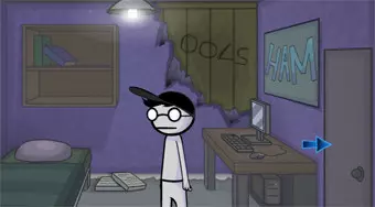 I’m Outta Here