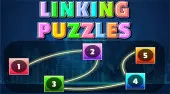 Linking Puzzles Online