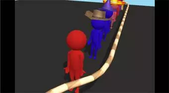 Rope Skippig