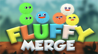 Fluffy Merge | Online hra zdarma | Superhry.cz
