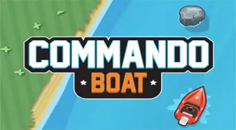 Commando Boat
