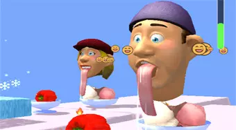 Lick Them All