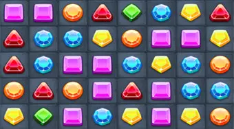 Jewels Blitz Challenge