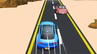 Rush Race