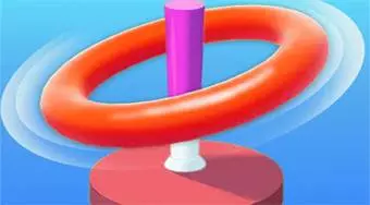 Lucky Toss