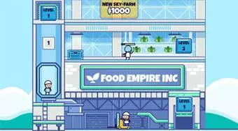 Food Empire Inc