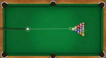8 Ball Pool Challenge
