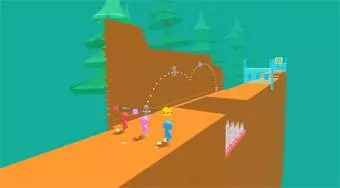 Pole Vault 3D
