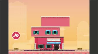 Urban Stack