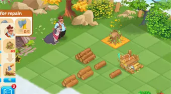 Merge Harvest