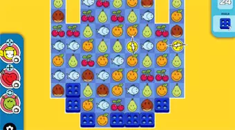 Smileyworld Match