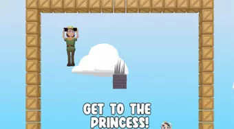 Save the Princess 2