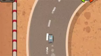 Drift Challenge Turbo Racer
