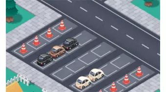 Sort Parking