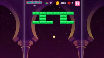 Jinn Dash Online