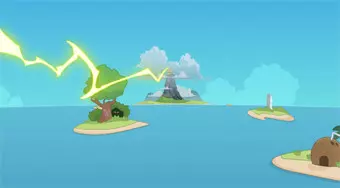 Poptropica