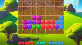 BlockPuzzle: Color Blast