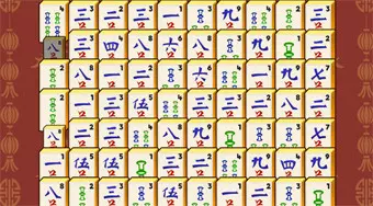 Mahjong Connect Gold