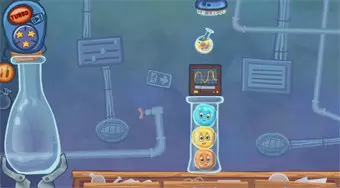 Bubbly Lab