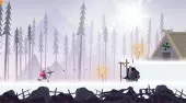 Vikings: an Archer’s Journey