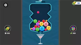 Color Cocktail