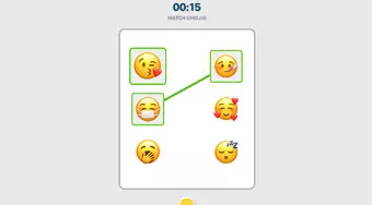 Emoji Match
