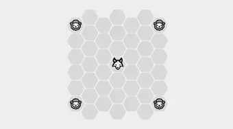 Sheep vs Wolf