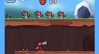 Gold Miner Tower Defense