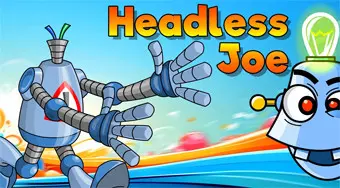 Headless Joe
