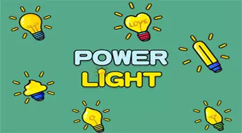 Power Light Bulb