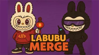 Labubu Merge