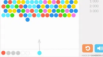 Particles