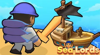 Sea Lords