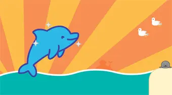 Dolphin Dash