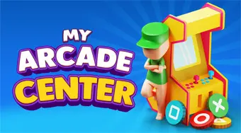 My Arcade Center