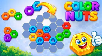 Color Nuts